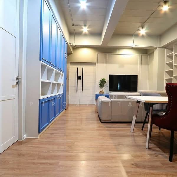 undefined, Bangkok, Nuan Chan, Bueng Kum, Bangkok, 3 Bedrooms, 311 sqm, Townhouse For Sale, by Manapong Phromphitak, 500259546 - DDproperty.com