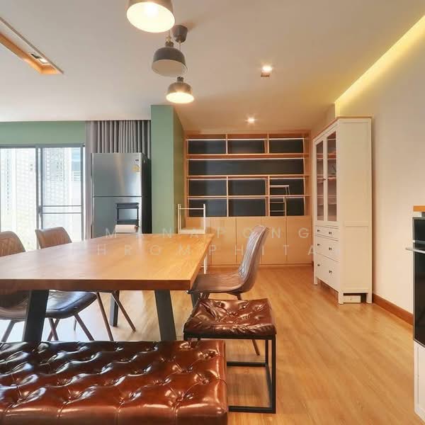 undefined, Bangkok, Nuan Chan, Bueng Kum, Bangkok, 3 Bedrooms, 311 sqm, Townhouse For Sale, by Manapong Phromphitak, 500259546 - DDproperty.com