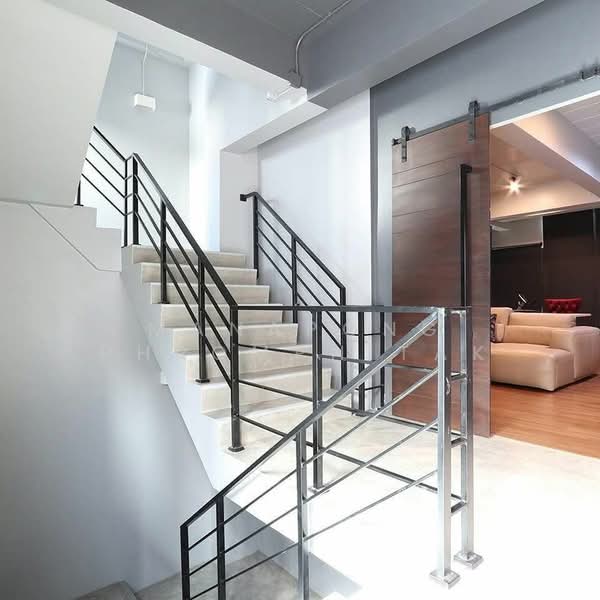 undefined, Bangkok, Nuan Chan, Bueng Kum, Bangkok, 3 Bedrooms, 311 sqm, Townhouse For Sale, by Manapong Phromphitak, 500259546 - DDproperty.com