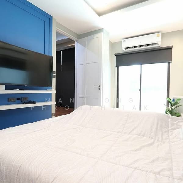 undefined, Bangkok, Nuan Chan, Bueng Kum, Bangkok, 3 Bedrooms, 311 sqm, Townhouse For Sale, by Manapong Phromphitak, 500259546 - DDproperty.com