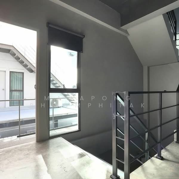 undefined, Bangkok, Nuan Chan, Bueng Kum, Bangkok, 3 Bedrooms, 311 sqm, Townhouse For Sale, by Manapong Phromphitak, 500259546 - DDproperty.com