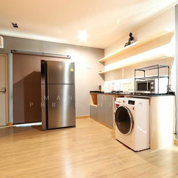 undefined, Bangkok, Nuan Chan, Bueng Kum, Bangkok, 3 Bedrooms, 311 sqm, Townhouse For Sale, by Manapong Phromphitak, 500259546 - DDproperty.com