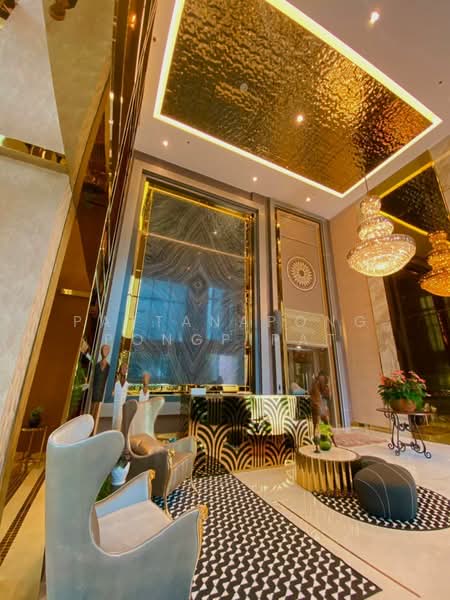 Copacabana Beach Jomtien, Chon Buri (Pattaya), Jomtien Sai Song Rd, Nong Pru, Bang Lamung (Pattaya), Chon Buri (Pattaya), 1 Bedroom, 37 sqm, Condo For Rent, by Pattanapong Pongpipat, 500259547 - DDproperty.com