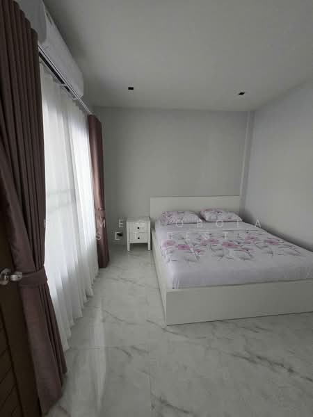 Sri Suchart Grand View 2, Phuket, Ko Kaeo, Muang Phuket, Phuket, 3 Bedrooms, 168 sqm, Single Detached House For Rent, by Primeglobolasset best, 500259551 - DDproperty.com