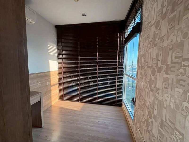 Rhythm Sathorn, Bangkok, 141 Soi Sathorn 21, Yan Nawa, Sathon, Bangkok, 1 Bedroom, 63 sqm, Condo For Rent, by Intouch Abhinorasaeth, 500259552 - DDproperty.com