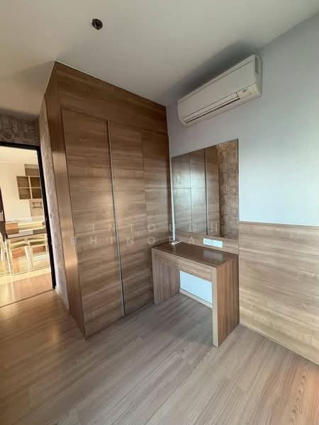 Rhythm Sathorn, Bangkok, 141 Soi Sathorn 21, Yan Nawa, Sathon, Bangkok, 1 Bedroom, 63 sqm, Condo For Rent, by Intouch Abhinorasaeth, 500259552 - DDproperty.com