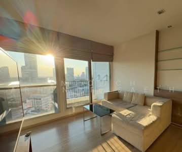For Rent - Rhythm Sathorn, Bangkok