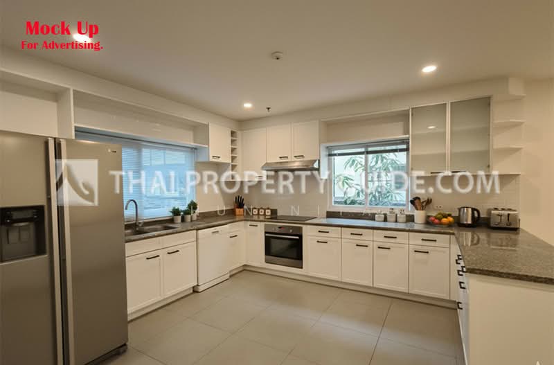 Nichada Thani, Nonthaburi, Soi Prasert Islam, Bang Talat, Pak Kret, Nonthaburi, 4 Bedrooms, 399 sqm, Single Detached House For Rent, by Khun Nita, 500259554 - DDproperty.com