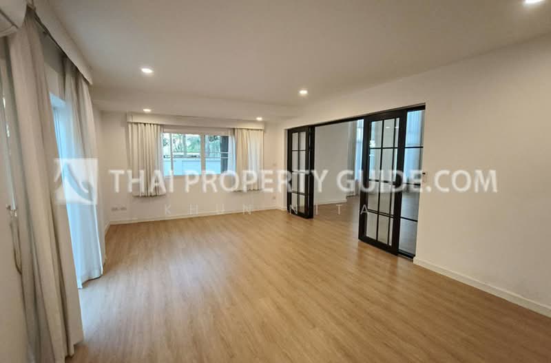 Nichada Thani, Nonthaburi, Soi Prasert Islam, Bang Talat, Pak Kret, Nonthaburi, 4 Bedrooms, 399 sqm, Single Detached House For Rent, by Khun Nita, 500259554 - DDproperty.com