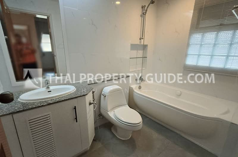 Nichada Thani, Nonthaburi, Soi Prasert Islam, Bang Talat, Pak Kret, Nonthaburi, 4 Bedrooms, 399 sqm, Single Detached House For Rent, by Khun Nita, 500259554 - DDproperty.com