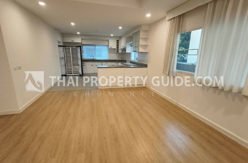 Nichada Thani, Nonthaburi, Soi Prasert Islam, Bang Talat, Pak Kret, Nonthaburi, 4 Bedrooms, 399 sqm, Single Detached House For Rent, by Khun Nita, 500259554 - DDproperty.com