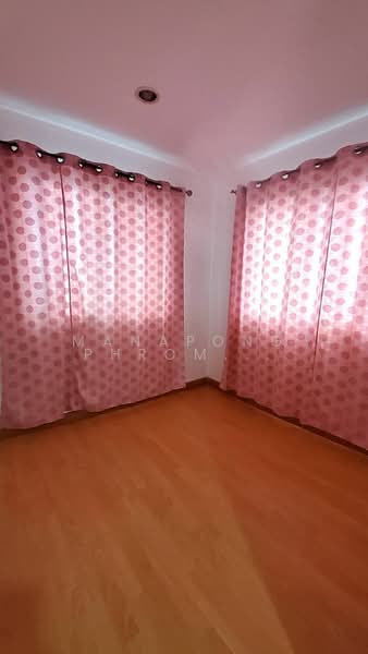 undefined, Bangkok, Prawet, Bangkok, 3 Bedrooms, 150 sqm, Townhouse For Sale, by Manapong Phromphitak, 500259555 - DDproperty.com
