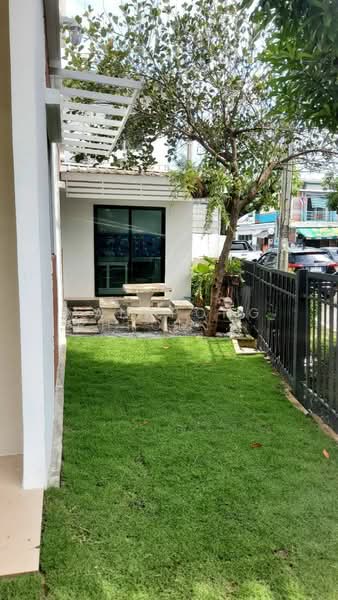 undefined, Bangkok, Prawet, Bangkok, 3 Bedrooms, 150 sqm, Townhouse For Sale, by Manapong Phromphitak, 500259555 - DDproperty.com