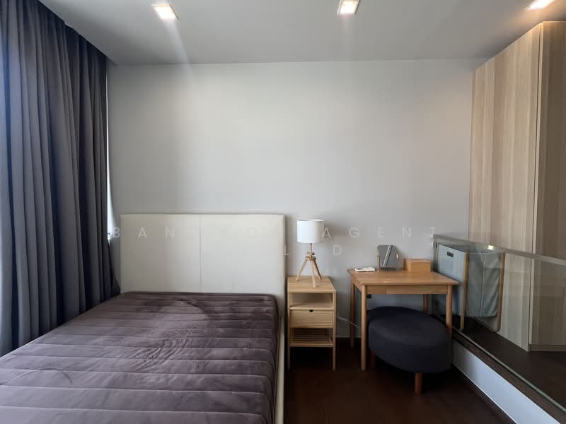 IDEO Q Victory, Bangkok, 9 Phaya Thai Road, Thanon Phaya Thai, Ratchathewi, Bangkok, 1 Bedroom, 35 sqm, Condo For Sale, by Bangkok Agent Co.,Ltd., 500259556 - DDproperty.com