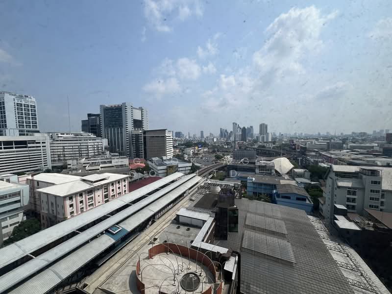 IDEO Q Victory, Bangkok, 9 Phaya Thai Road, Thanon Phaya Thai, Ratchathewi, Bangkok, 1 Bedroom, 35 sqm, Condo For Sale, by Bangkok Agent Co.,Ltd., 500259556 - DDproperty.com