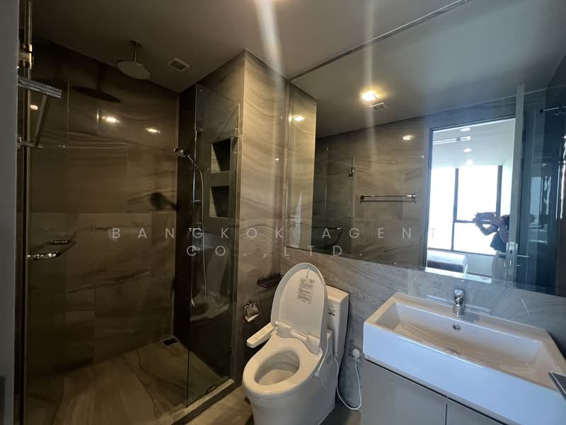 IDEO Q Victory, Bangkok, 9 Phaya Thai Road, Thanon Phaya Thai, Ratchathewi, Bangkok, 1 Bedroom, 35 sqm, Condo For Sale, by Bangkok Agent Co.,Ltd., 500259556 - DDproperty.com