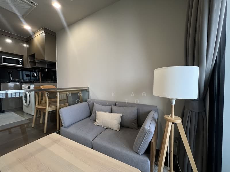IDEO Q Victory, Bangkok, 9 Phaya Thai Road, Thanon Phaya Thai, Ratchathewi, Bangkok, 1 Bedroom, 35 sqm, Condo For Sale, by Bangkok Agent Co.,Ltd., 500259556 - DDproperty.com