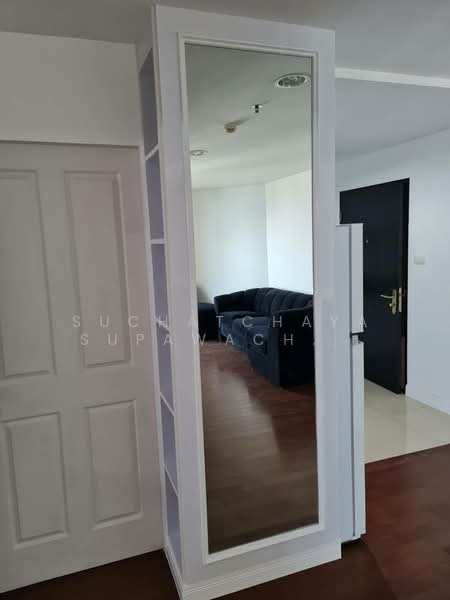 Belle Grand Rama 9, Bangkok, 131 Rama 9 Road, Huai Khwang, Bangkok, 2 Bedrooms, 60 sqm, Condo For Rent, by Suchatchaya Supawachiranant, 500259560 - DDproperty.com