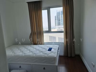 For Rent - Belle Grand Rama 9, Bangkok