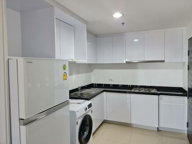 Belle Grand Rama 9, Bangkok, 131 Rama 9 Road, Huai Khwang, Bangkok, 2 Bedrooms, 60 sqm, Condo For Rent, by Suchatchaya Supawachiranant, 500259560 - DDproperty.com