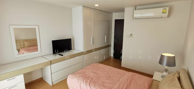 PPR Villa, Bangkok, Soi Sukhumvit 63, Khlong Tan Nua, Watthana, Bangkok, 2 Bedrooms, 120 sqm, Apartment For Rent, by Suchatchaya Supawachiranant, 500259563 - DDproperty.com