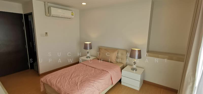 PPR Villa, Bangkok, Soi Sukhumvit 63, Khlong Tan Nua, Watthana, Bangkok, 2 Bedrooms, 120 sqm, Apartment For Rent, by Suchatchaya Supawachiranant, 500259563 - DDproperty.com