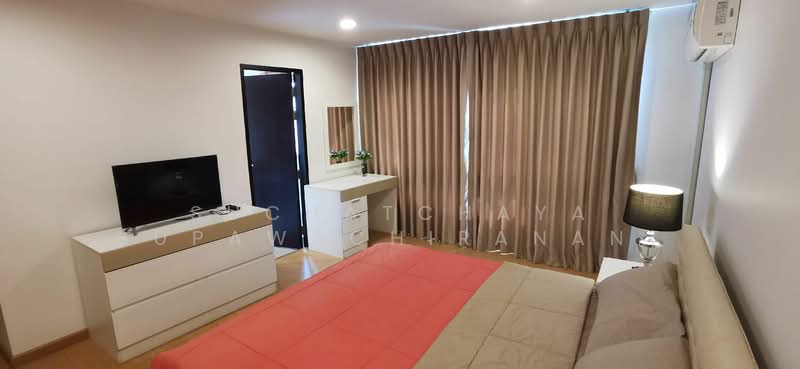 PPR Villa : พีพีอาร์ วิลล่า, กรุงเทพ, ถนนสุขุมวิท 63, คลองตันเหนือ, วัฒนา, กรุงเทพ, 120 ตร.ม., อพาร์ทเมนท์ ให้เช่า, โดย Suchatchaya Supawachiranant, 500259563 - DDproperty.com