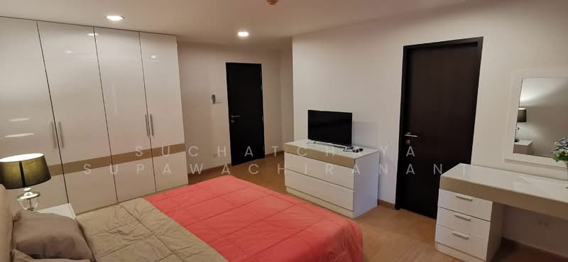 PPR Villa, Bangkok, Soi Sukhumvit 63, Khlong Tan Nua, Watthana, Bangkok, 2 Bedrooms, 120 sqm, Apartment For Rent, by Suchatchaya Supawachiranant, 500259563 - DDproperty.com