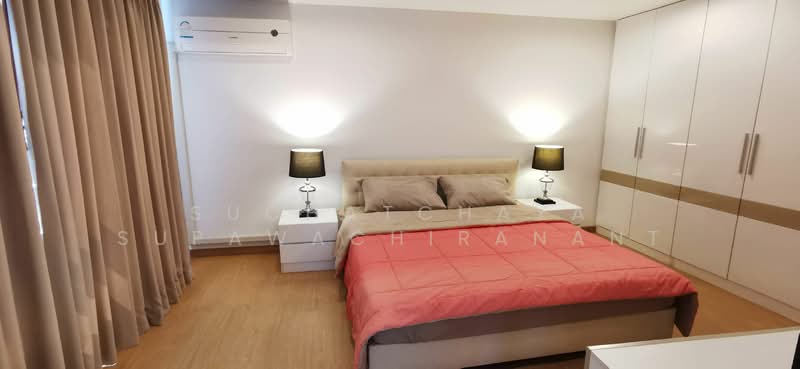 PPR Villa, Bangkok, Soi Sukhumvit 63, Khlong Tan Nua, Watthana, Bangkok, 2 Bedrooms, 120 sqm, Apartment For Rent, by Suchatchaya Supawachiranant, 500259563 - DDproperty.com