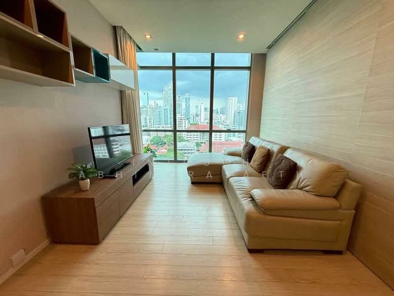 The Room Sukhumvit 21, Bangkok, Asok Montri Rd, Khlongtoei Nua, Watthana, Bangkok, 1 Bedroom, 55 sqm, Condo For Rent, by Intouch Abhinorasaeth, 500259564 - DDproperty.com