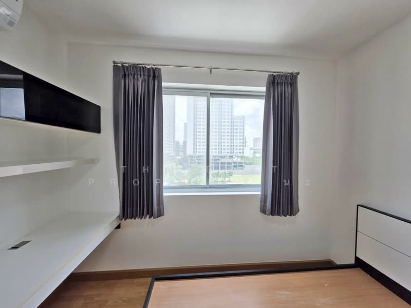 City Home Rattanathibet, Nonthaburi, 26/1  Rattanathibet Road, Bang Kra So, Muang Nonthaburi, Nonthaburi, 1 Bedroom, 50 sqm, Condo For Sale, by The Best Property นะ, 500259565 - DDproperty.com