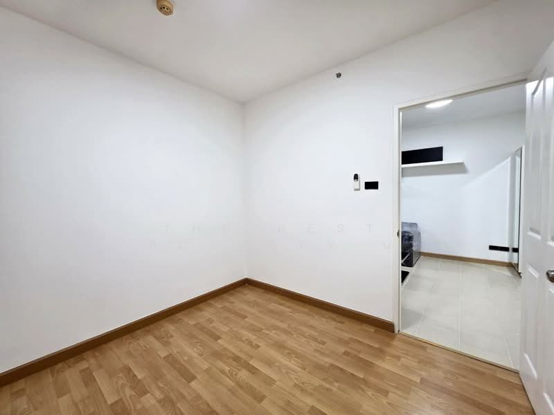 City Home Rattanathibet, Nonthaburi, 26/1  Rattanathibet Road, Bang Kra So, Muang Nonthaburi, Nonthaburi, 1 Bedroom, 50 sqm, Condo For Sale, by The Best Property นะ, 500259565 - DDproperty.com