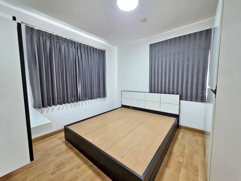 City Home Rattanathibet, Nonthaburi, 26/1  Rattanathibet Road, Bang Kra So, Muang Nonthaburi, Nonthaburi, 1 Bedroom, 50 sqm, Condo For Sale, by The Best Property นะ, 500259565 - DDproperty.com