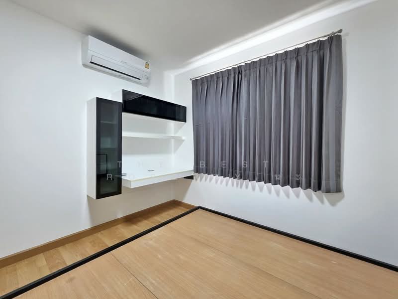 City Home Rattanathibet, Nonthaburi, 26/1  Rattanathibet Road, Bang Kra So, Muang Nonthaburi, Nonthaburi, 1 Bedroom, 50 sqm, Condo For Sale, by The Best Property นะ, 500259565 - DDproperty.com