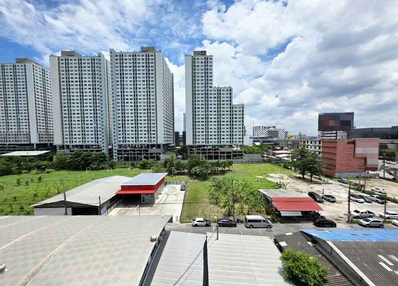 City Home Rattanathibet, Nonthaburi, 26/1  Rattanathibet Road, Bang Kra So, Muang Nonthaburi, Nonthaburi, 1 Bedroom, 50 sqm, Condo For Sale, by The Best Property นะ, 500259565 - DDproperty.com