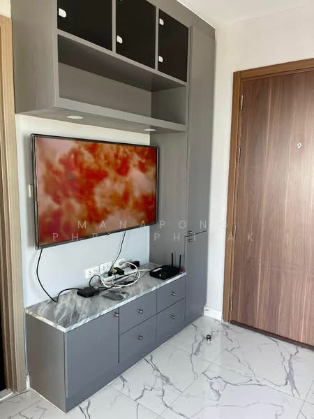 The Base Sukhumvit 77, Bangkok, 289 Sukhumvit 77 Road, Phra Kanong Nua, Watthana, Bangkok, 1 Bedroom, 30 sqm, Condo For Sale, by Manapong Phromphitak, 500259567 - DDproperty.com