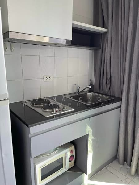 The Base Sukhumvit 77, Bangkok, 289 Sukhumvit 77 Road, Phra Kanong Nua, Watthana, Bangkok, 1 Bedroom, 30 sqm, Condo For Sale, by Manapong Phromphitak, 500259567 - DDproperty.com