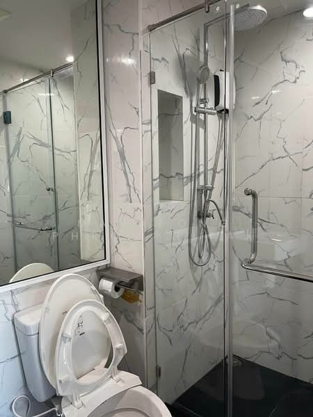 The Base Sukhumvit 77, Bangkok, 289 Sukhumvit 77 Road, Phra Kanong Nua, Watthana, Bangkok, 1 Bedroom, 30 sqm, Condo For Sale, by Manapong Phromphitak, 500259567 - DDproperty.com