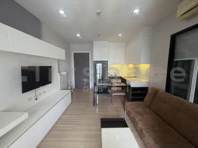 ขาย - Urbano Absolute Sathon-Taksin : เออร์บาโน่ แอบโซลูท สาทร - ตากสิน, กรุงเทพ