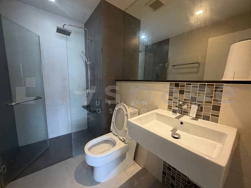Urbano Absolute Sathon-Taksin : เออร์บาโน่ แอบโซลูท สาทร - ตากสิน, กรุงเทพ, 345 ซอยเจริญนคร 14/2, คลองต้นไทร, คลองสาน, กรุงเทพ, 38 ตร.ม., คอนโด ขาย, โดย Suthana Tungsriouya, 500259572 - DDproperty.com