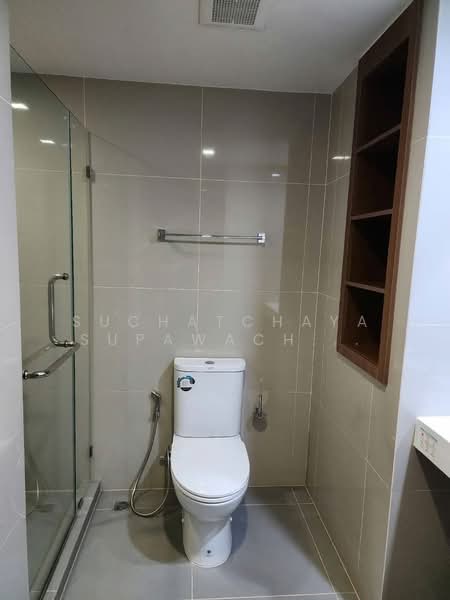 IDEO Phaholyothin Chatuchak, Bangkok, Paholayothin Road, Samsen Nai, Phaya Thai, Bangkok, 2 Bedrooms, 60 sqm, Condo For Rent, by Suchatchaya Supawachiranant, 500259573 - DDproperty.com