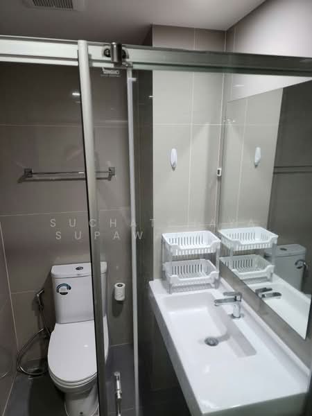 IDEO Phaholyothin Chatuchak, Bangkok, Paholayothin Road, Samsen Nai, Phaya Thai, Bangkok, 2 Bedrooms, 60 sqm, Condo For Rent, by Suchatchaya Supawachiranant, 500259573 - DDproperty.com