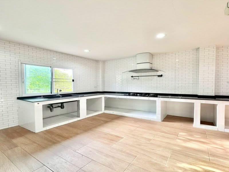 ศุภาลัย พรีโม่ บางแสน, Chon Buri (Pattaya), Huai Kapi, Muang Chon Buri, Chon Buri (Pattaya), 4 Bedrooms, 163 sqm, Single Detached House For Sale, by A.T.A. Property, 500259576 - DDproperty.com