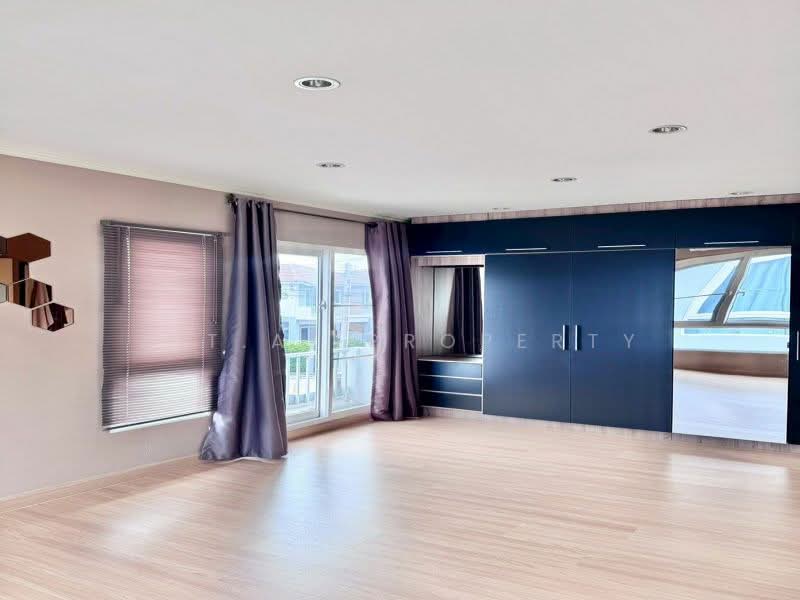 ศุภาลัย พรีโม่ บางแสน, Chon Buri (Pattaya), Huai Kapi, Muang Chon Buri, Chon Buri (Pattaya), 4 Bedrooms, 163 sqm, Single Detached House For Sale, by A.T.A. Property, 500259576 - DDproperty.com