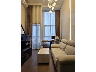 For Rent - Park Origin Chula-Samyan, Bangkok
