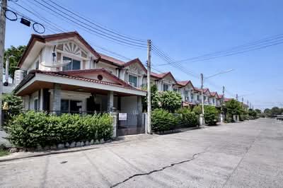 ขาย - Pruksa Ville 20 Lumlukka-Donmuang : พฤกษาวิลล์ 20 ลำลูกกา-ดอนเมือง, ปทุมธานี