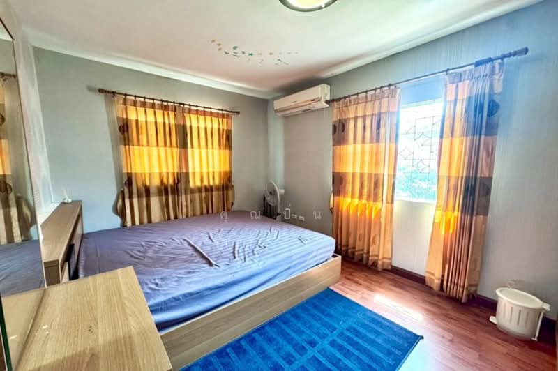 Pruksa Ville 20 Lumlukka-Donmuang, Pathum Thani, 49 Lam Luk Ka Road, Khu Khot, Lam Luk Ka, Pathum Thani, 3 Bedrooms, 110 sqm, Townhouse For Sale, by คุณปิ่น, 500259586 - DDproperty.com