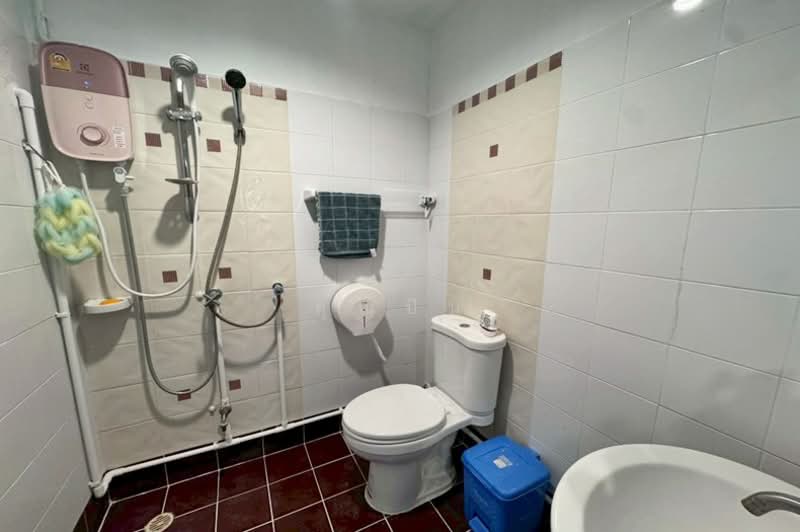 Pruksa Ville 20 Lumlukka-Donmuang : พฤกษาวิลล์ 20 ลำลูกกา-ดอนเมือง, ปทุมธานี, 49 ถนนลำลูกกา, คูคต, ลำลูกกา, ปทุมธานี, 110 ตร.ม., ทาวน์เฮ้าส์ ขาย, โดย คุณปิ่น, 500259586 - DDproperty.com