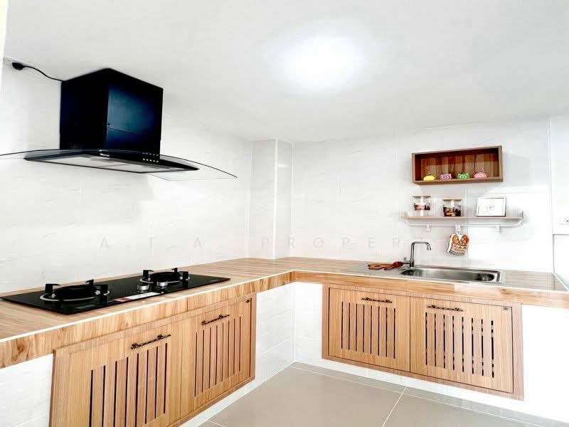 หมู่บ้านคลาสสิคโฮม 2 ศรีราชา, Chon Buri (Pattaya), ไร่กล้วย, Surasak, Si Racha, Chon Buri (Pattaya), 3 Bedrooms, 150 sqm, Single Detached House For Sale, by A.T.A. Property, 500259590 - DDproperty.com