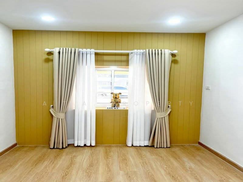 หมู่บ้านคลาสสิคโฮม 2 ศรีราชา, Chon Buri (Pattaya), ไร่กล้วย, Surasak, Si Racha, Chon Buri (Pattaya), 3 Bedrooms, 150 sqm, Single Detached House For Sale, by A.T.A. Property, 500259590 - DDproperty.com